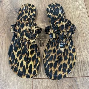 Tory Burch Miller Sandal